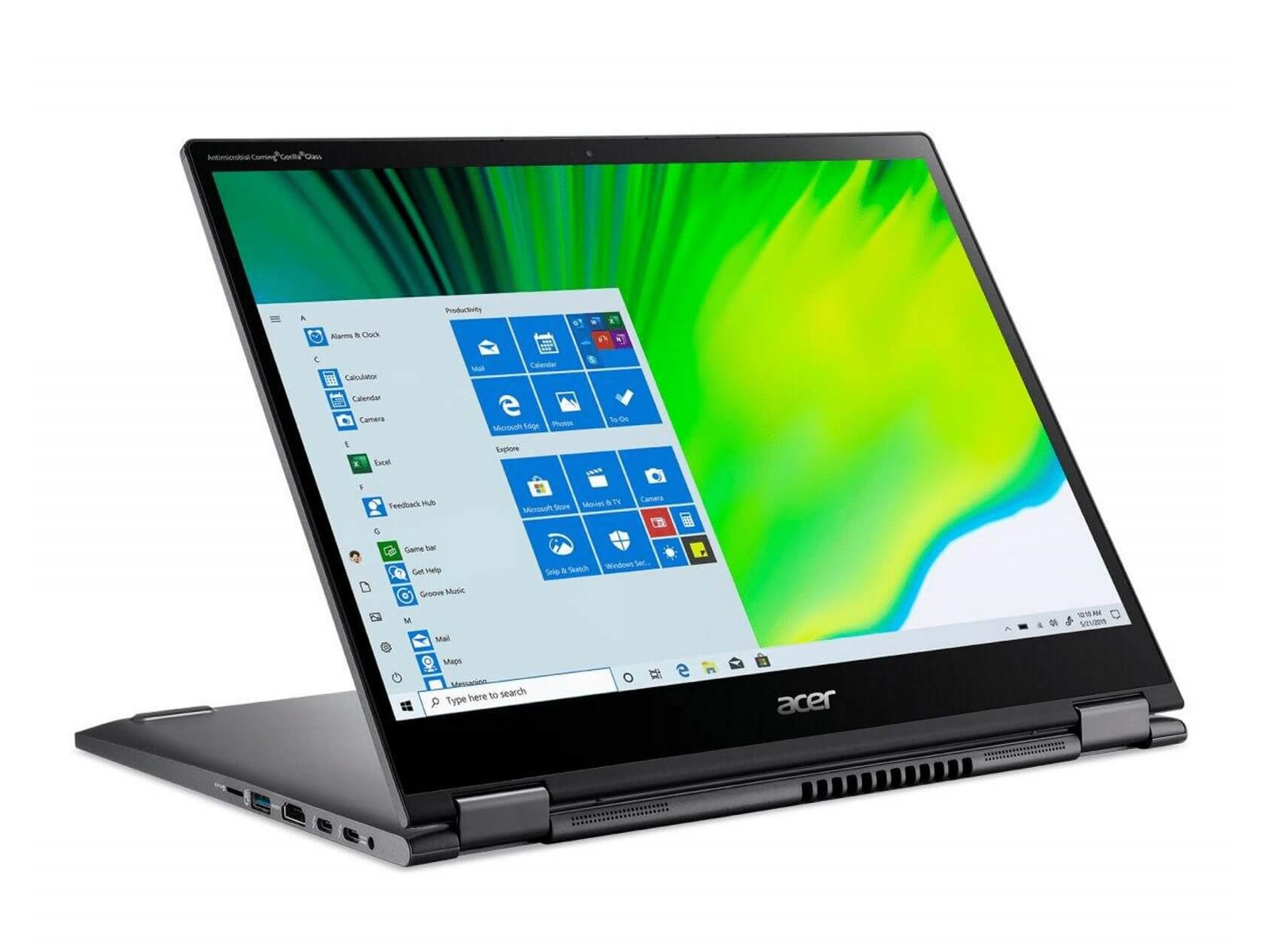 ACER SPIN 5