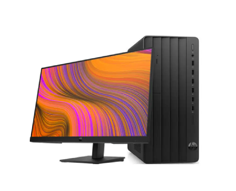 Desktop Gaming