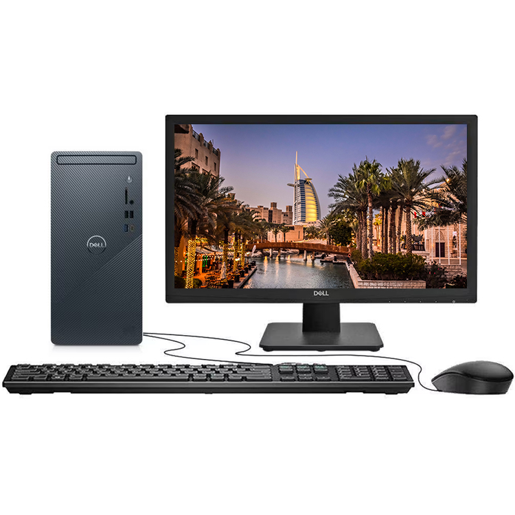 Desktop Dell OptiPlex