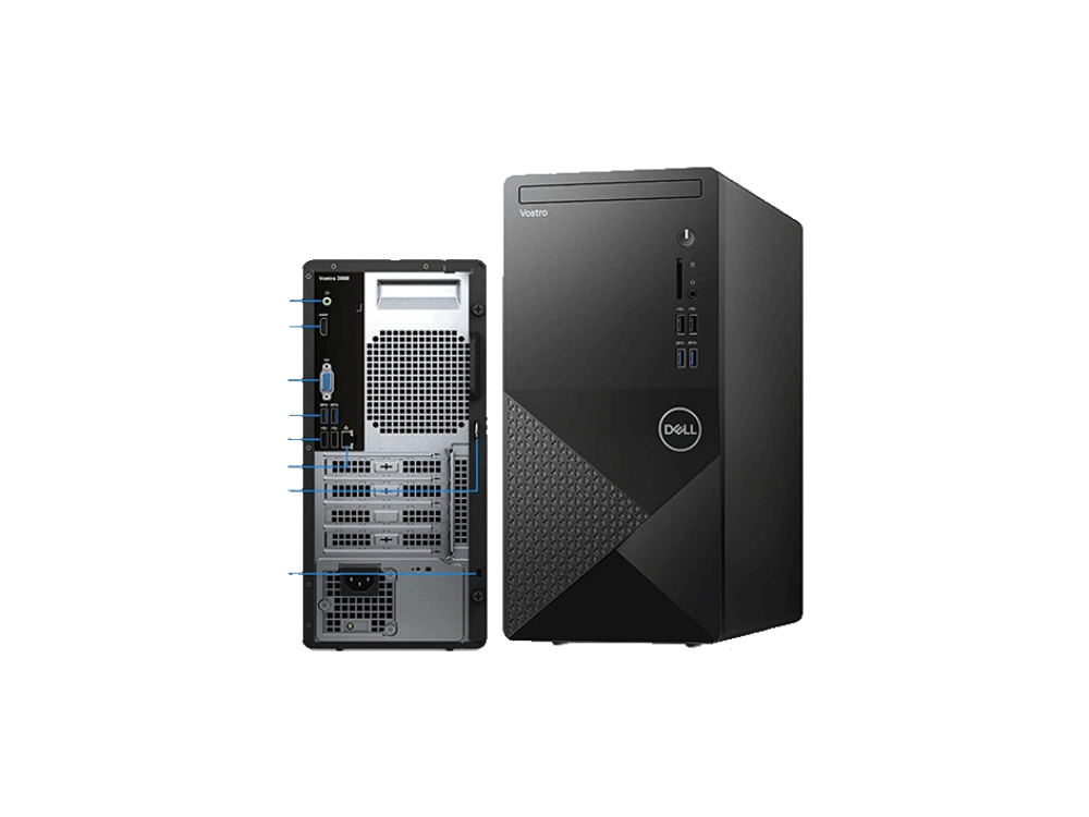 DELL VOSTRO 3910