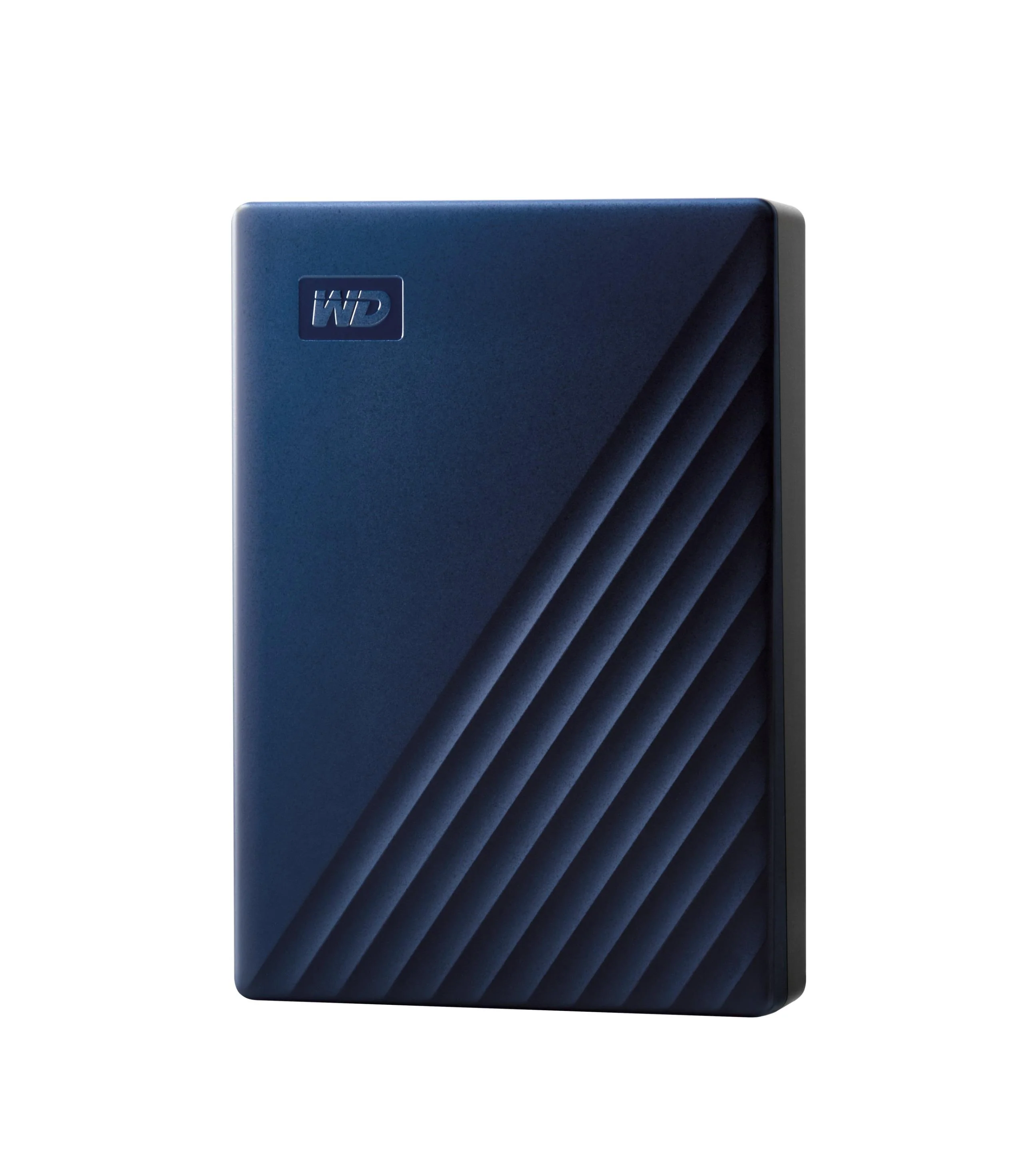 WD MY PASSPORT 1TB