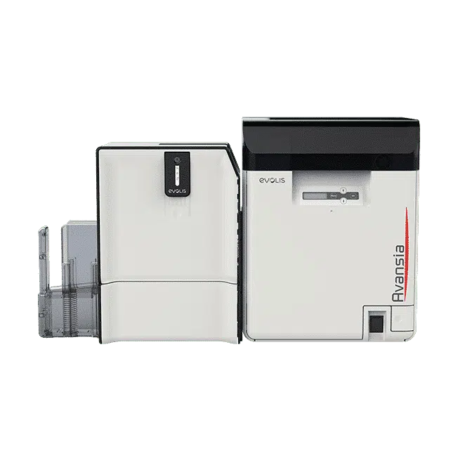EVOLIS AVANSIA