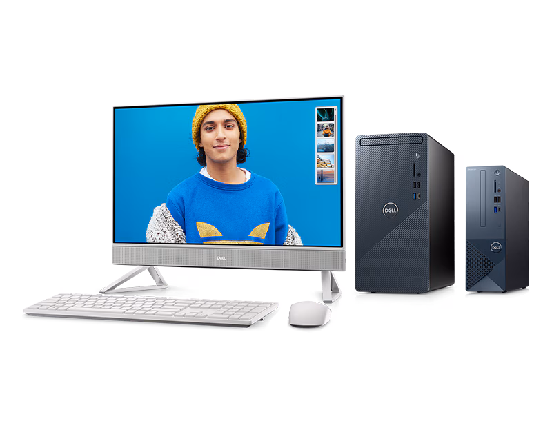Desktop