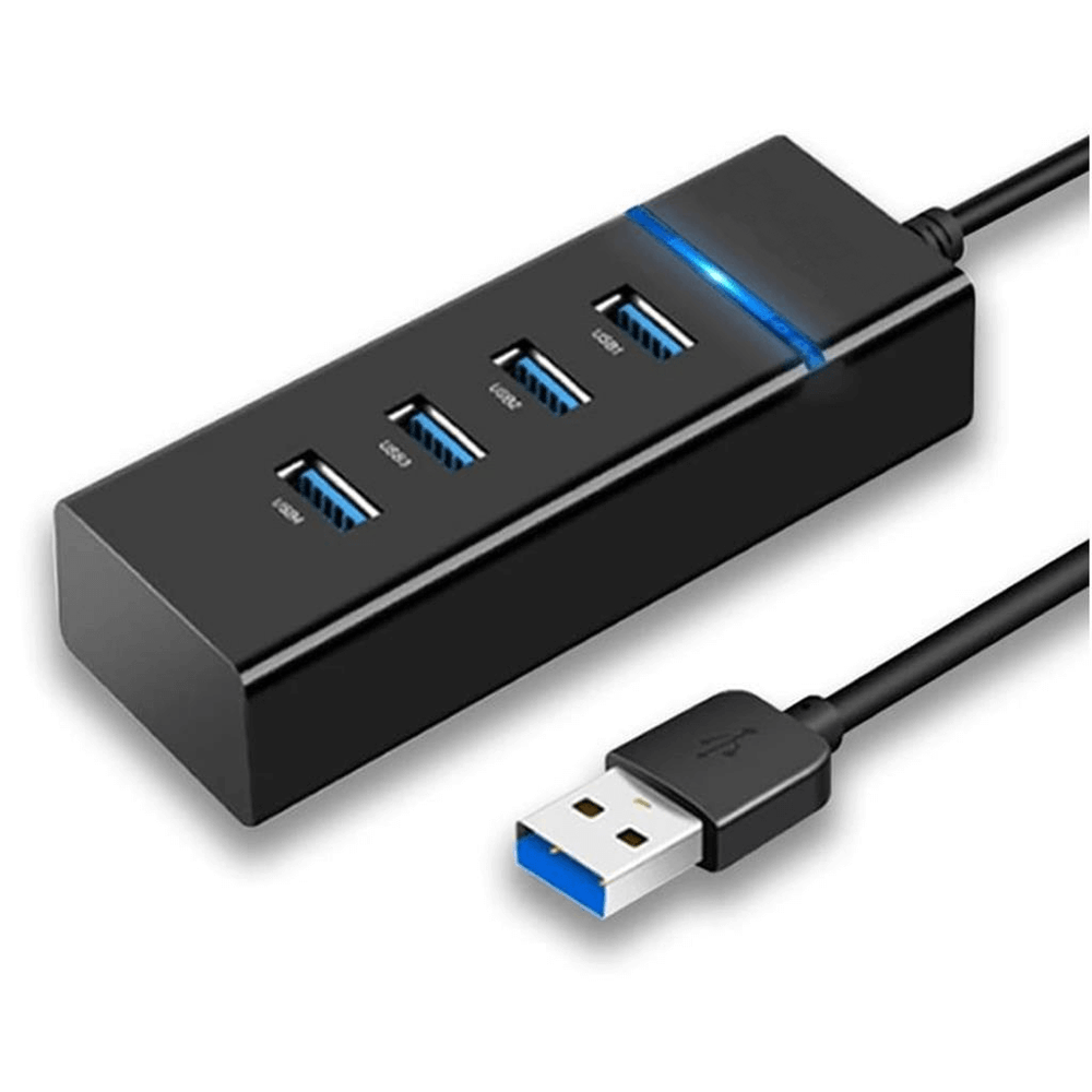 Hub USB