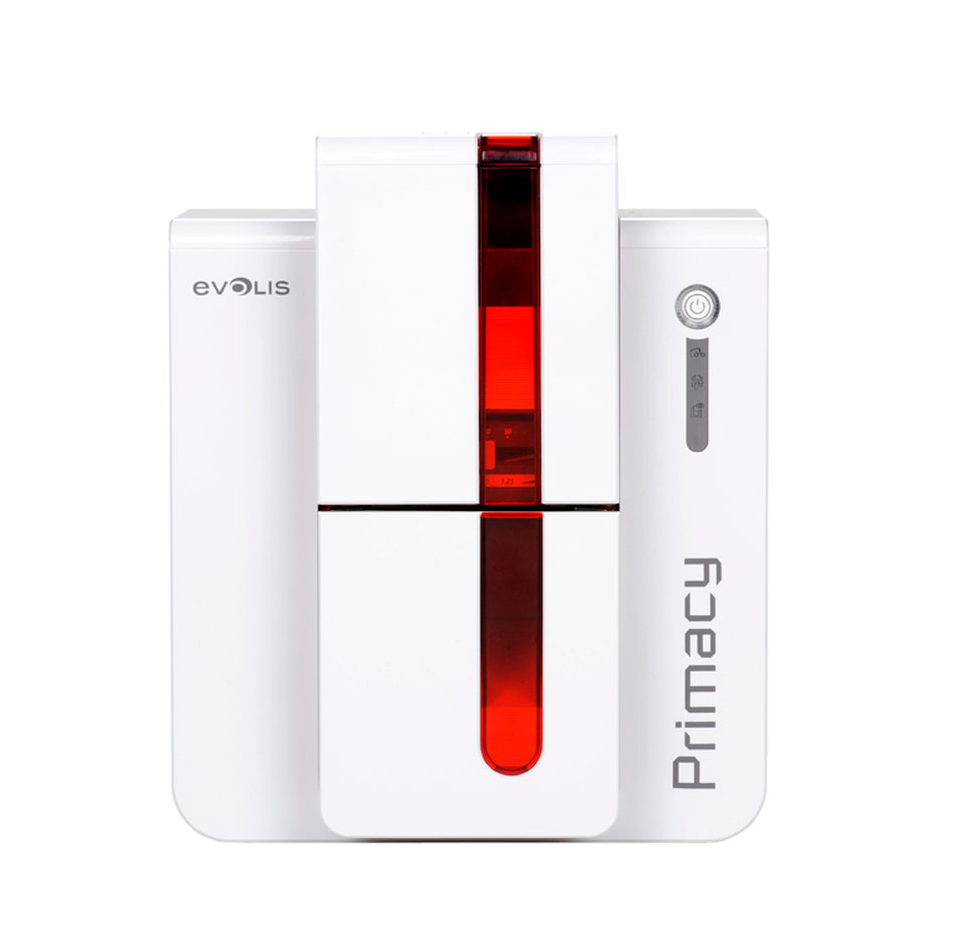 EVOLIS PRIMACY