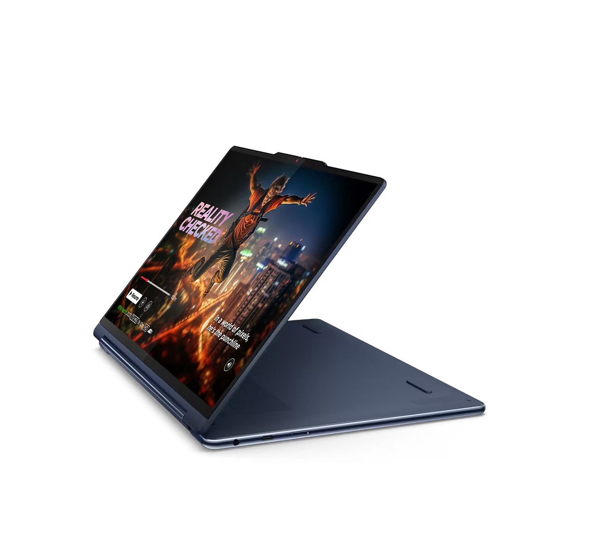 LENOVO YOGA 9 14IMH9