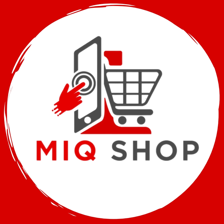 MIQSHOP Logo
